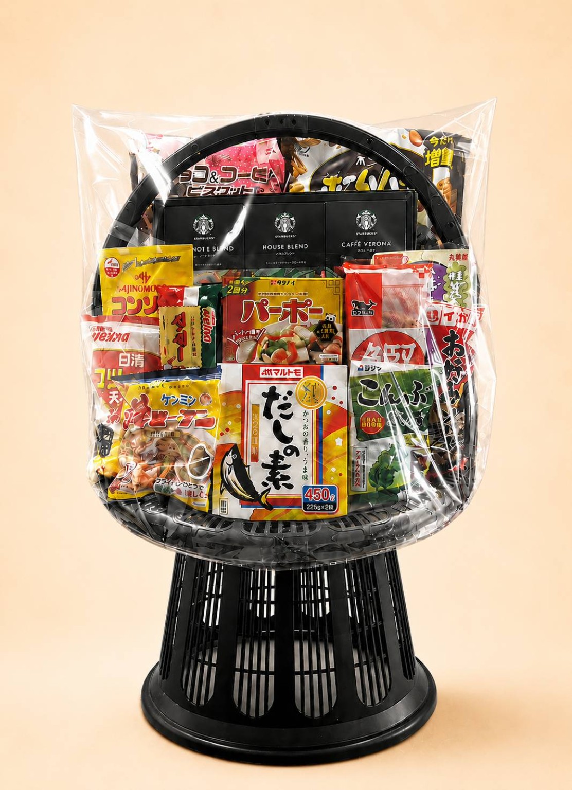 盛籠1基11,000円の商品見本